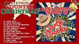Garth Brooks Christmas Full Album🎄🎄Garth Brooks Christmas Songs 2021🎄🎄Country Christmas 2021🎄🎄