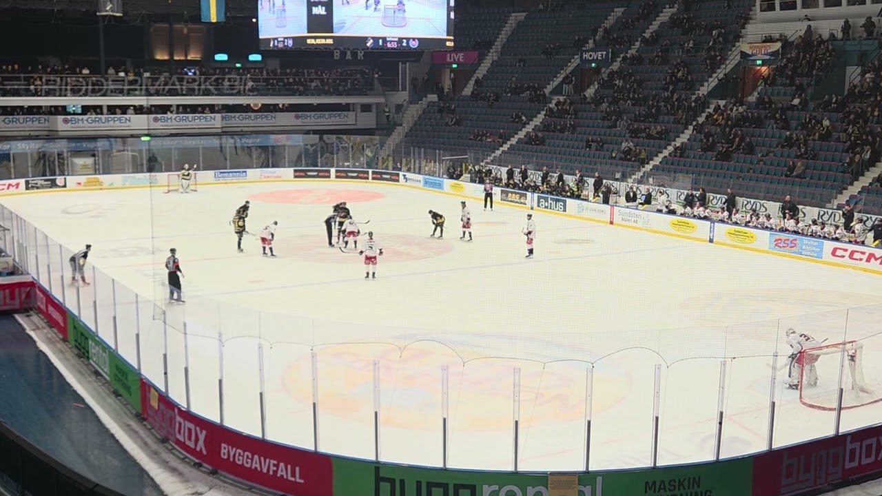 Stolta AIK gör mål