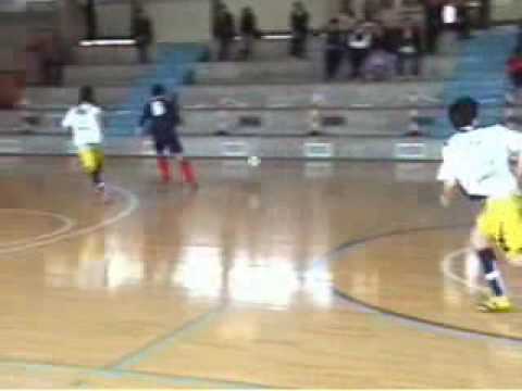 6/4/8 PLAY-OFF : Bergamo C5 - Aosta C5 ... under 21