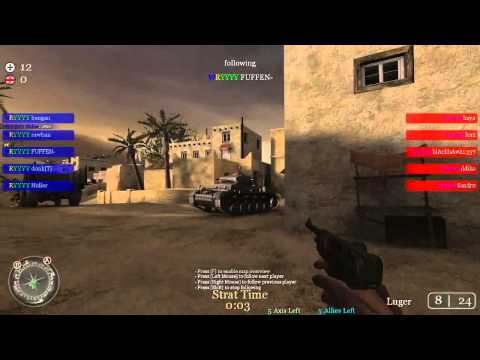 WRYYYY vs byebye Semi Final - TPR Memorial Cup - 2 / 2