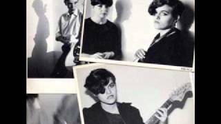 Manicured Noise - Faith (Cassette Version) - Northern Stories