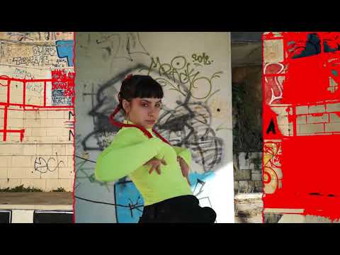 Plesni studio 3v - Yikes