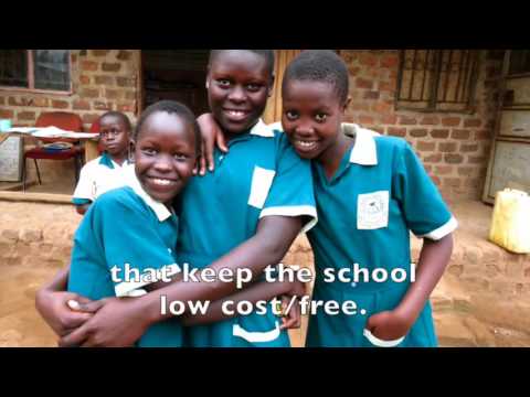 Young Achievers Christian School — School Video