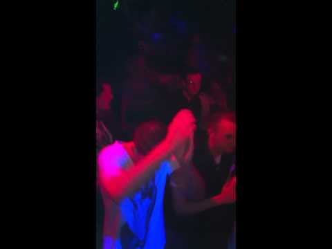 We Love The DNB Presents - Devize & Accapello's Birthday Celebration