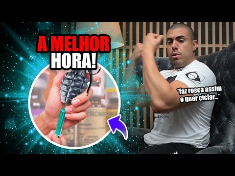 The best time to do the first cycle