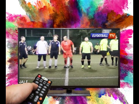 FSB Sesna vs FC Black Bulls Milano 18.9.20 ElFootball.com