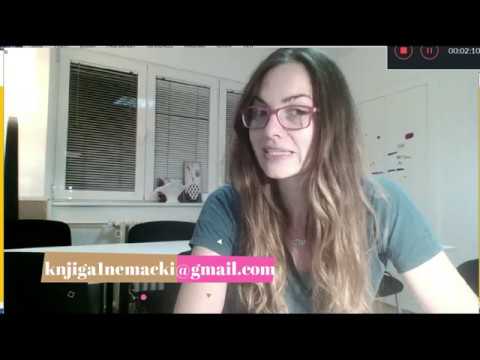 NEMAČKI TEST | 40 PITANJA DA SAZNATE KOJI STE NIVO - A1 A2 ILI VIŠI?