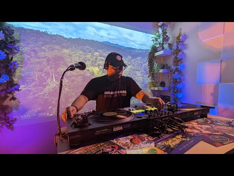 Marcus Visionary - Early 2000s Era Vinyl Set