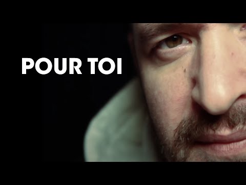 Grégoire - Pour Toi (Clip Officiel)