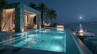 Chillout Lounge Music - Deep Chill and Relaxing Music for Luxury Hotel Lounge Am