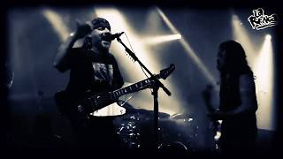 Psilocybe Mexicana -  La Renga en Vivo - Estadio cubierto Ruca Che NEUQUEN - 18/10/16