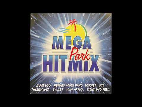 Mega Park Hitmix Vol 1 by SWG (DJ Deep) (2001) [HD]
