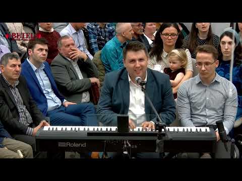 Gabi Florut - Nu mergi de la mine Isus!