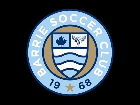 Barrie SC U11 x Aurora FC Goal #11