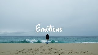 Hazey Eyes ft Panama - Emotions (Lyrics Video)
