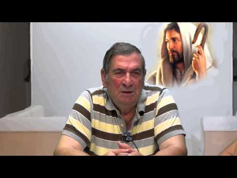 Evangelho no Lar - 01 e 03/09/2015 (Evangelho s. Espiritismo, X - itens 5 e 6)