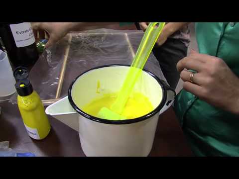 Mulher.com 16/06/2014 - Sabonete Coração Brasileiro por Tiane Fontaine - Parte 1