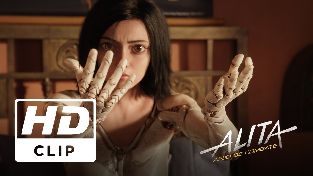Video Oficial