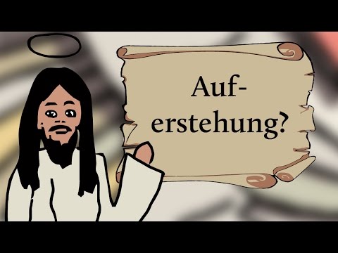 What does resurrection mean?