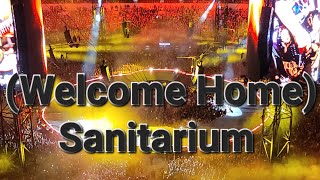 (Welcome Home) Sanitarium - Metallica @ Los Angeles 8/27/2023