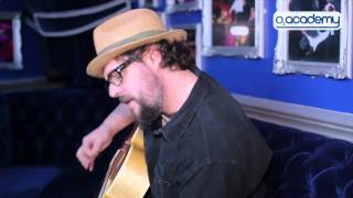 Drive-By Truckers: &#39;Ray&#39;s Automatic Weapon&#39; Acoustic Session