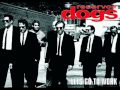 Reservoir Dogs Soundtrack - Little green bag ...