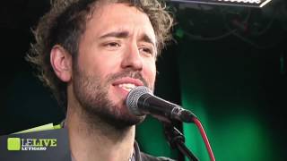 Charlie Winston - Crazy ( reprise de Gnarls Barkley ) - Le Live