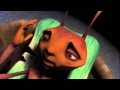 AntZ Theres Gotta Be Something Better HD