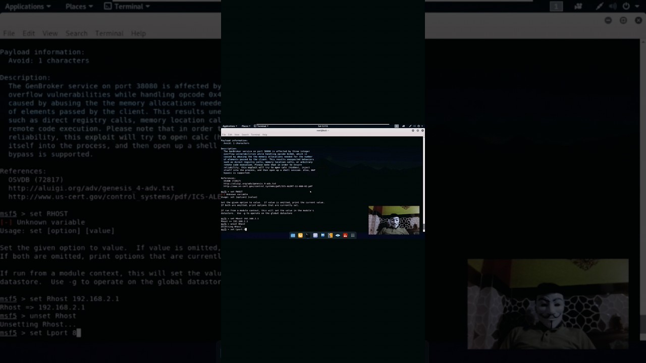 Day 27:Unveiling Metasploitable: A Safe Space for Cyber Exploration! #100DaysOfLearning #binary_013