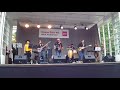 Phunky Sound of The Giraffe -  So Damn Good (Jon Cleary)