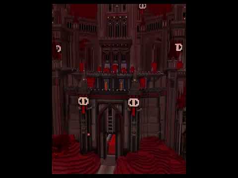 CLOWNPIERCE IS THE KING OF THE NETHER 💀 #minecraft #gaming #clownpierce 