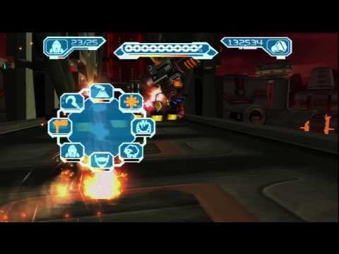 Let's Play Ratchet and Clank: Going Commando (PART 23)