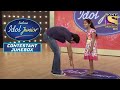 Sugandha की Singing देख कर Shekhar जी ने लिया उससे आशी�