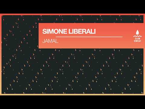 Simone Liberali - Jamal