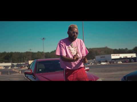 Jimmy Collins - LUVRBOI (Loverboy) (Official Music Video)