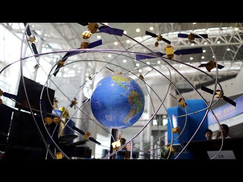 Beidou-3 GEO-3