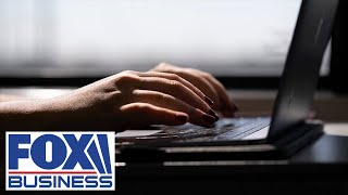 Widespread internet outage hits multiple big-name companies