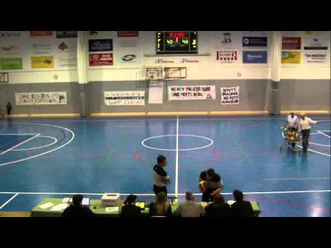 PLATA PALMA AIR EUROPA,94 - CEBA GUADALAJARA,88 (24/04/2013 0:00:00)