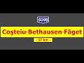 DJ 609B Coşteiu Bethausen Făget June 9 2017