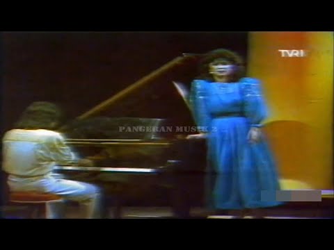 Helen Sparingga feat Deddy Dores - Birunya Cintaku (1985)