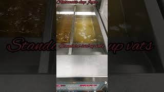 Download lagu #satisfying Ecolab deep fryer clean maintained performance for food safety. mp3 Download lagu #satisfying Ecolab deep fryer clean maintained performance for food safety. mp3