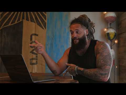 Behind the bars - Benjah "Committed"