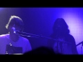 Spiritualized Mary Paris la Cigale festival des ...
