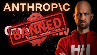 Anthropic's OpenClaw Ban Reveals Closed AI Risks