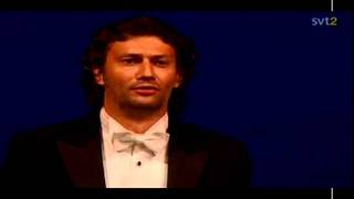 Jonas Kaufmann - In fernem Land (Wagner, Lohengrin)