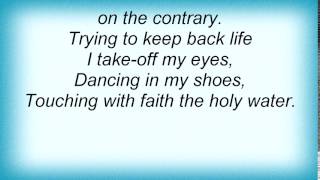 Ataraxia - Le Ore Rosa Di Mazenderau Lyrics