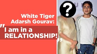 Adarsh Gourav : ‘I still can’t make a call to Priyanka Chopra...!’ video