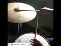 Buckaroo - Buck Owens & The Buckaroos - Drums