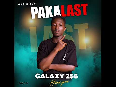Pakalast by Galaxy 256(official audio)