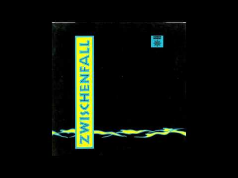 Zwischenfall - Sandy Eyes